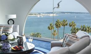 Hotel Barriere Le Majestic Cannes