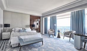 Hotel Martinez Cannes