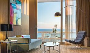 Le Grand Hotel Cannes