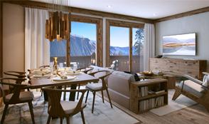 Six Senses Residences Courchevel