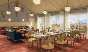 Hotel Le Coucou