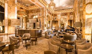 Hotel de Crillon Paris, A Rosewood Hotel