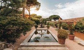 Villa Marie Saint-Tropez (Ramatuelle)