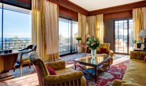 Hotel Metropole Monte-Carlo