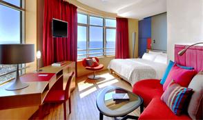 Le Meridien Beach Plaza Monte-Carlo
