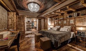 Chalet Marco Polo