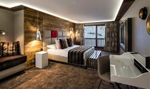Koh-I Nor Val Thorens
