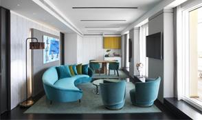 Hotel Byron
