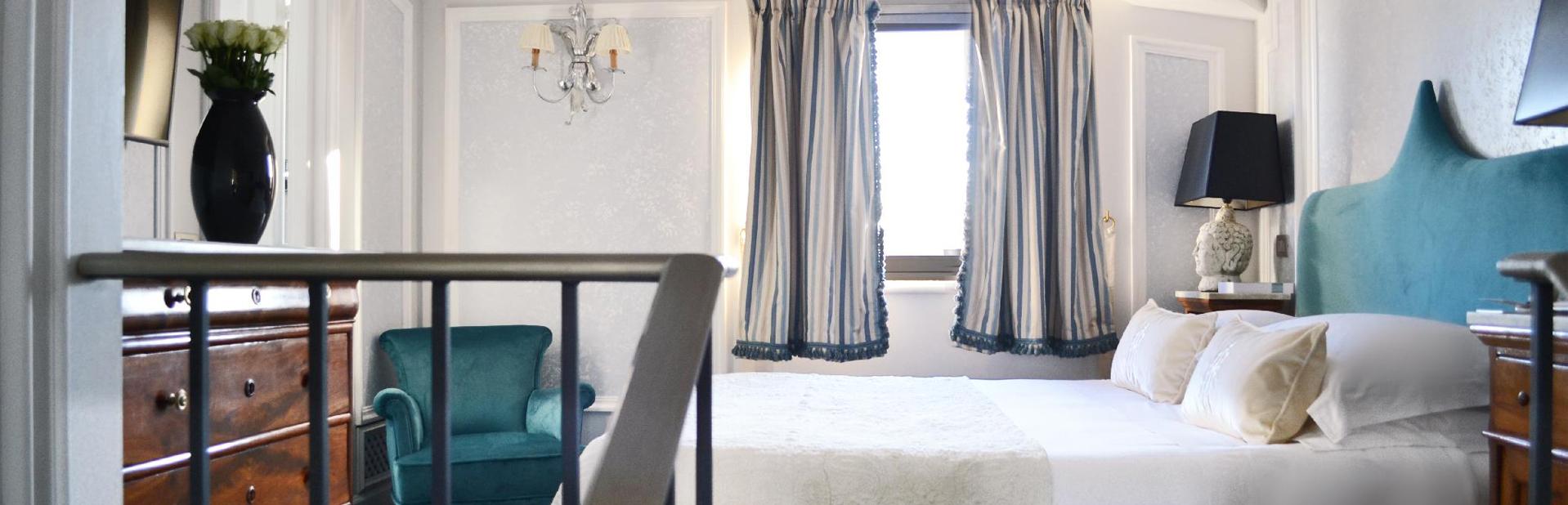 Отель Hotel d Inghilterra Рим