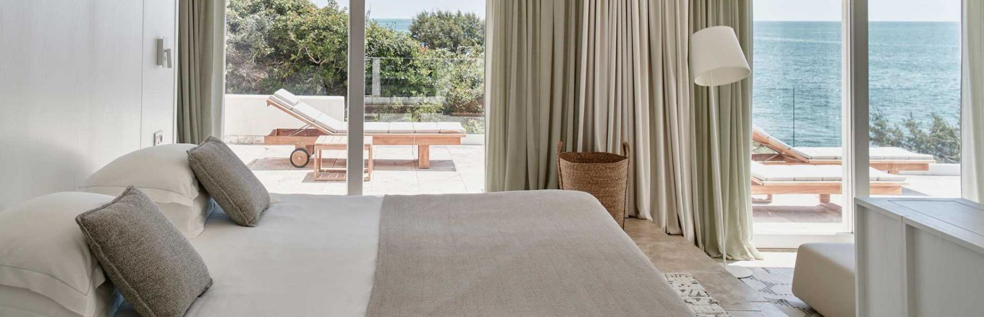 Отель Falkensteiner Resort Capo Boi Сардиния