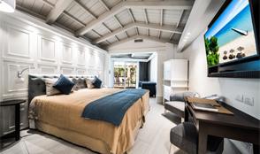 Forte Village Resort - Villa del Parco & Spa