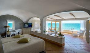 Forte Village Resort - Waterfront suites