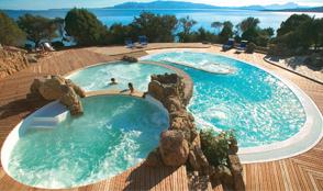 Hotel Capo d’Orso Thalasso & Spa