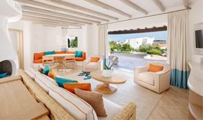 Hotel Romazzino, A Luxury Collection Hotel