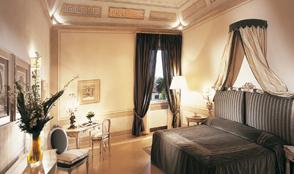 Bagni di Pisa Palace & Spa (San Giuliano Terme)
