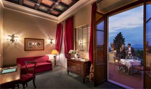 Fonteverde Tuscan Resort & Spa (San Casciano dei Bagni)