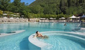 Grotta Giusti Resort Golf & SPA
