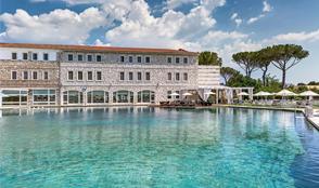 Terme di Saturnia Spa Resort (Saturnia)