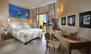 Tombolo Talasso Resort