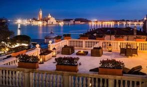 Baglioni Hotel Luna Venice