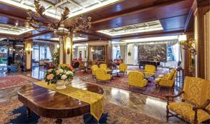 Abano Ritz Spa & Wellfeeling Resort