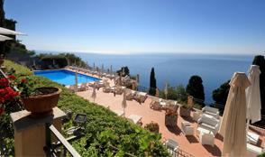 Grand Hotel San Pietro (Taormina)