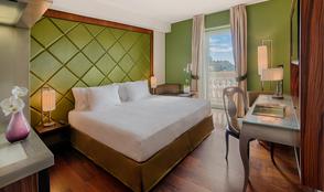 NH Collection Taormina (ex. Hotel Imperiale Taormina)