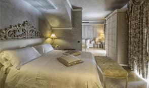 Romano Palace Luxury Hotel (Catania)