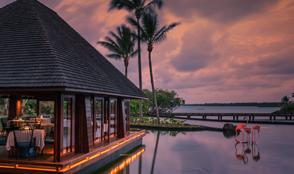 Four Seasons Resort Mauritius at Anahita