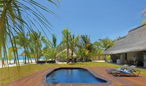 Dinarobin Beachcomber Golf Resort & Spa 