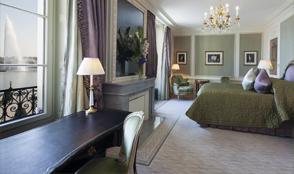Beau Rivage