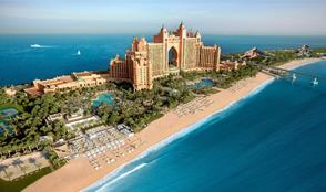 Atlantis The Palm Dubai