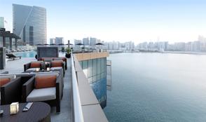 Four Seasons Hotel Abu Dhabi