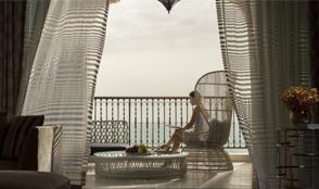 Four Seasons Resort Dubai at Jumeirah Beach