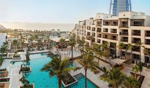 Madinat Jumeirah Al Naseem Dubai