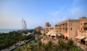 Madinat Jumeirah Al Qasr