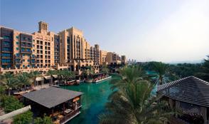 Madinat Jumeirah Mina A`Salam