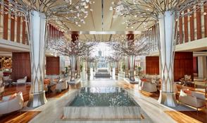 Mandarin Oriental Jumeirah Dubai