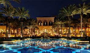 One & Only The Palm Dubai