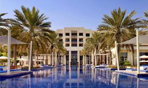 Park Hyatt Abu Dhabi Hotel & Villas