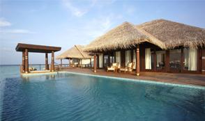 Anantara Kihavah Villas Maldives