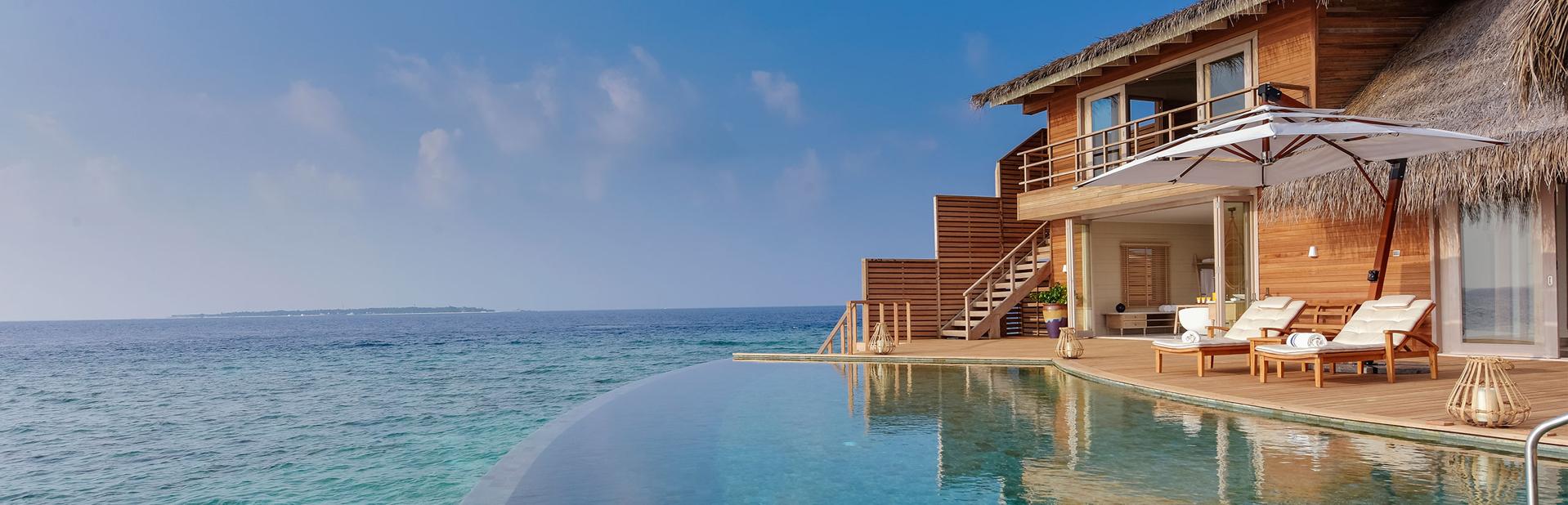 Milaidhoo Island Maldives 5* на Мальдивах