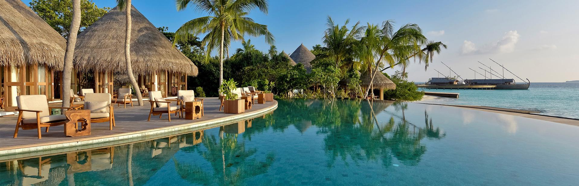 Milaidhoo Island Maldives 5* на Мальдивах