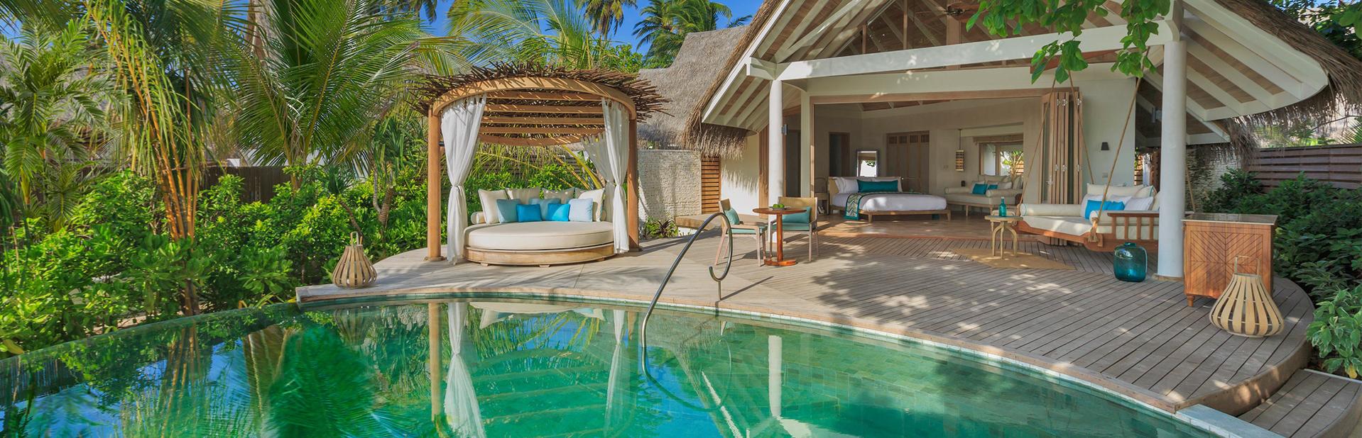 Milaidhoo Island Maldives на Мальдивах