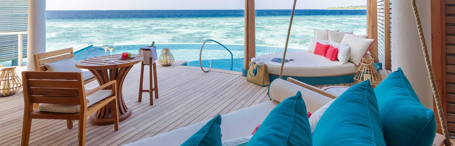 Milaidhoo Island Maldives на Мальдивах