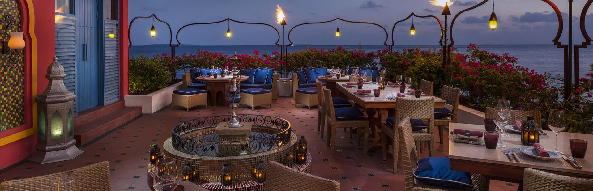 Four Seasons Landaa Giraavaru Мальдивы