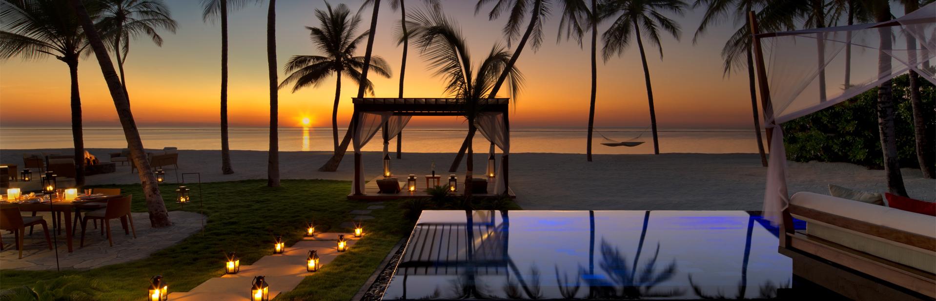 One & Only Reethi Rah Maldives 5 deluxe