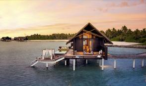 One & Only Reethi Rah Maldives