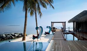Velaa Private Island Maldives