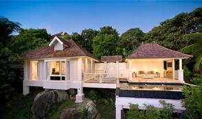 Banyan Tree Seychelles